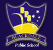Blackdale Public School|Schools|Education