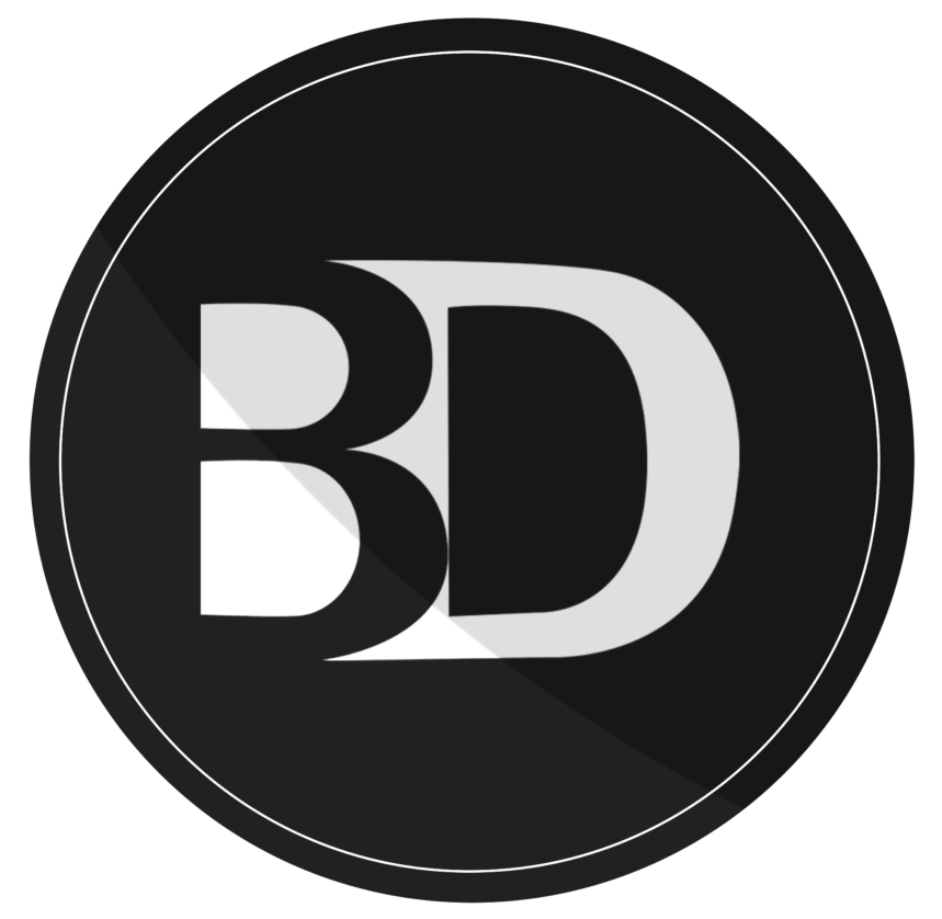 Blackdoor Photography Logo