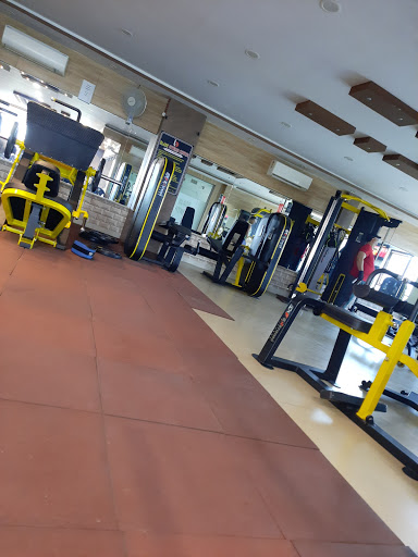 Blade Fitness Centre Active Life | Gym and Fitness Centre