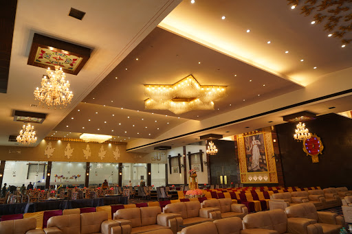Blazing Star Resort Event Services | Banquet Halls