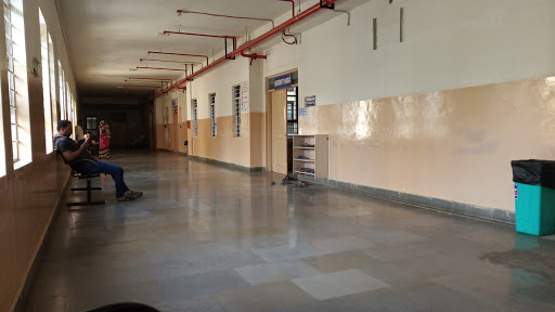 BLDEAS Shri B. M. Patil Hospital Medical Services | Hospitals