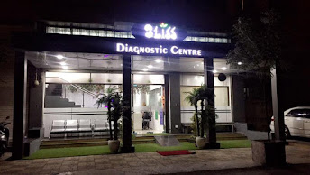Bliss Diagnostic Centre Medical Services | Diagnostic centre