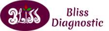 Bliss Diagnostic Centre Logo
