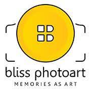 Bliss Photoart|Photographer|Event Services