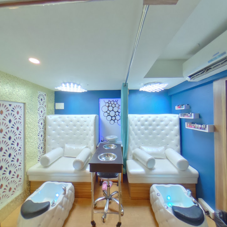 Bliss Professional Unisex Salon Active Life | Salon