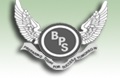 Bliss Public School Logo