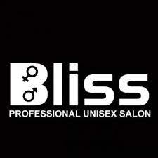 BLISS SPA UNISEX PARLOUR Logo