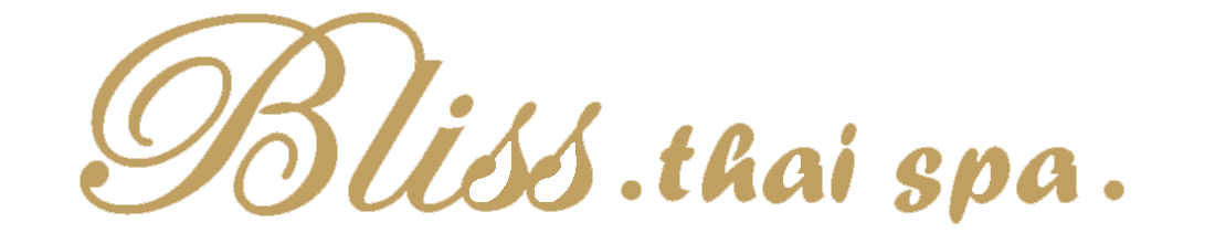 Bliss Thai Spa Logo