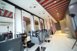 Bliss - The Best Unisex Salon Active Life | Salon