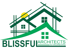 Blissful Architects and Engineers kupwara Logo