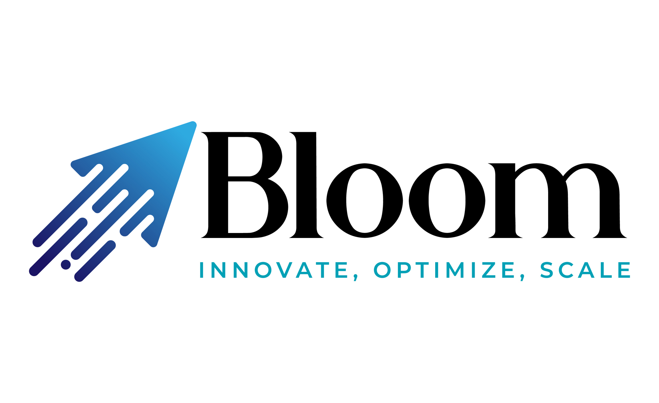 Bloom Agency - Logo