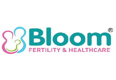 Bloom Fertility & Healthcare Hospital Logo