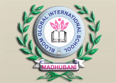 Bloom Global International School Logo
