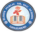 Bloom Public Senior Secondary School Logo