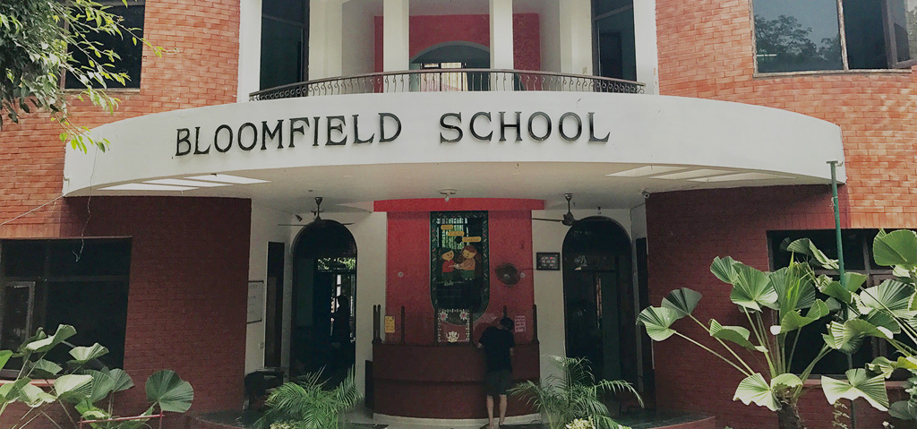 Bloomfield Public School Education | Schools