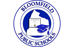 Bloomfield Public School Logo