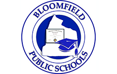 Bloomfield Public School - Logo