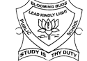 Blooming Buds Public School Logo