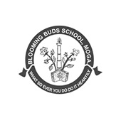 Blooming Buds School Logo