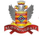 Blooming Dale School - Logo
