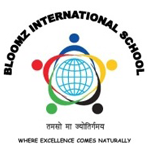 Bloomz International School - Logo