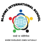 Bloomz International School Logo