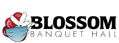 Blossom Banquet Hall|Banquet Halls|Event Services