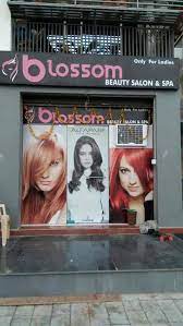 Blossom Beauty Salon & Spa Active Life | Salon