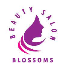 Blossom Beauty Salon & Spa Logo