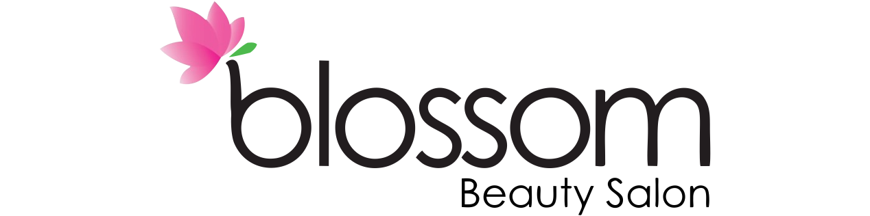 blossom family salon - Logo