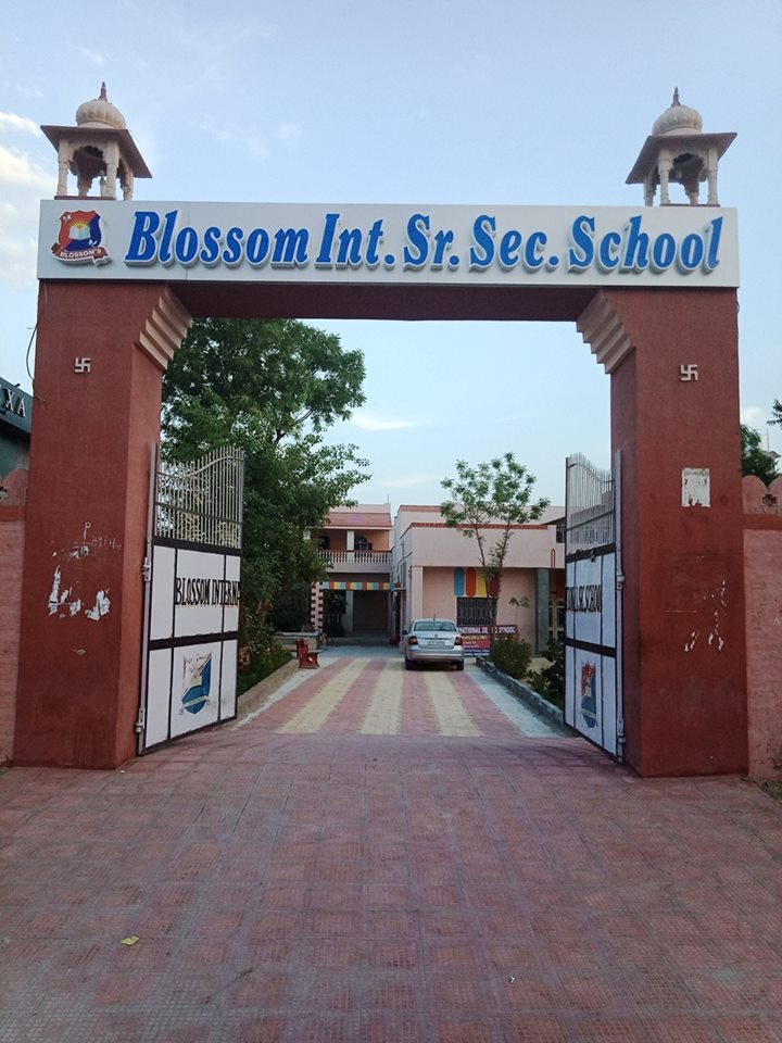 Blossom International School Education | Schools