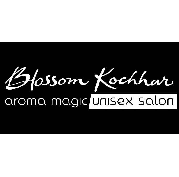 Blossom Kochhar Aroma Magic Unisex Salon|Salon|Active Life