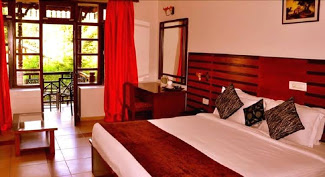 Blossoms Village Resort Accomodation | Resort