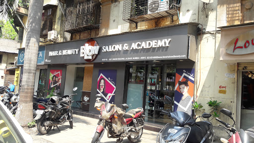 Blow Hair & Beauty Salon Active Life | Salon