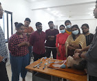 Bls Acls Pals Course AHA Training Center Thrissur Education | Coaching Institute