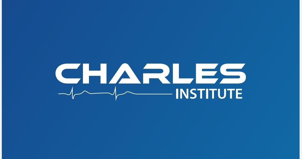 BLS ACLS PALS course at Thiruvalla | Charles Institute - Logo
