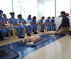 Bls Acls Pals course Coimbathore AHA Education | Coaching Institute