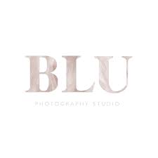 Blu Pix Photography Logo