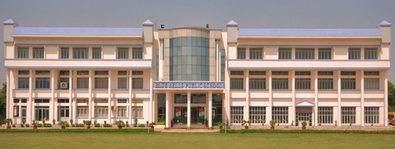 Blue Bells Public School Education | Schools
