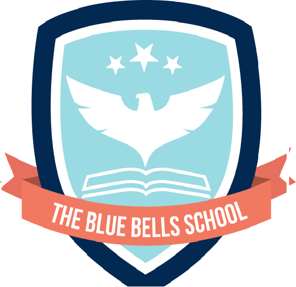 Blue Bells School - Logo