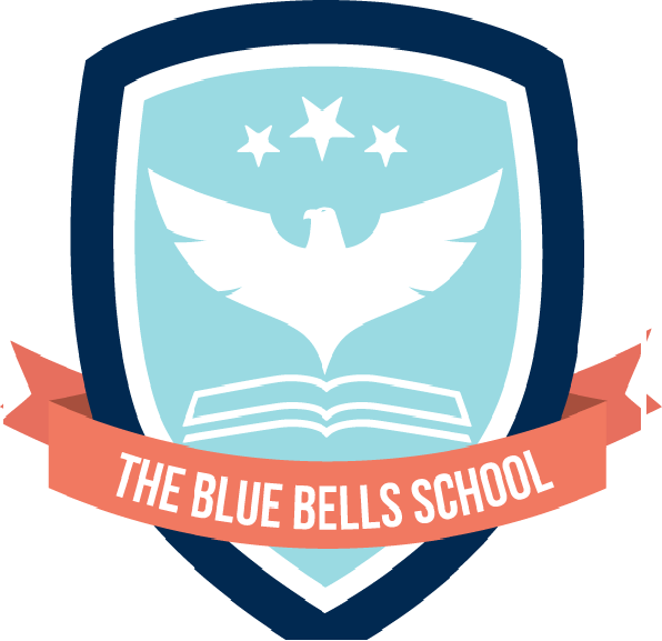 Blue Bells School Logo