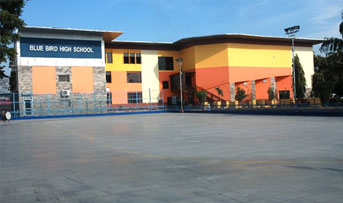 Blue Bird High School Panchkula Schools 01