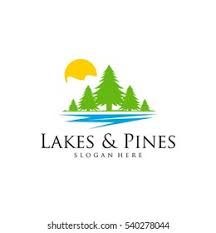 Blue Bird Lake - Logo