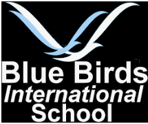 Blue Birds International School Logo