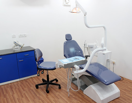 Blue Dental Medical Services | Dentists