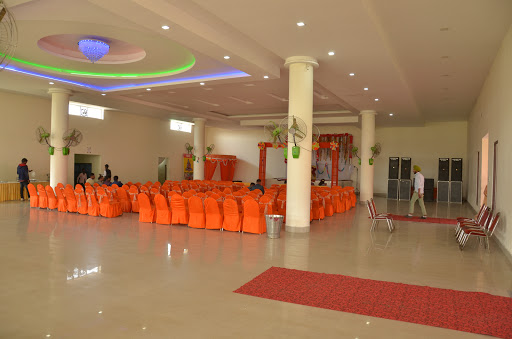 Blue Dimond Event Services | Banquet Halls