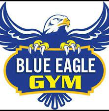 Blue eagle gym|Salon|Active Life