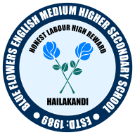 Blue Flowers English Medium Higher Secondary School|Coaching Institute|Education