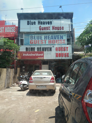Blue Heaven Guest House - Logo