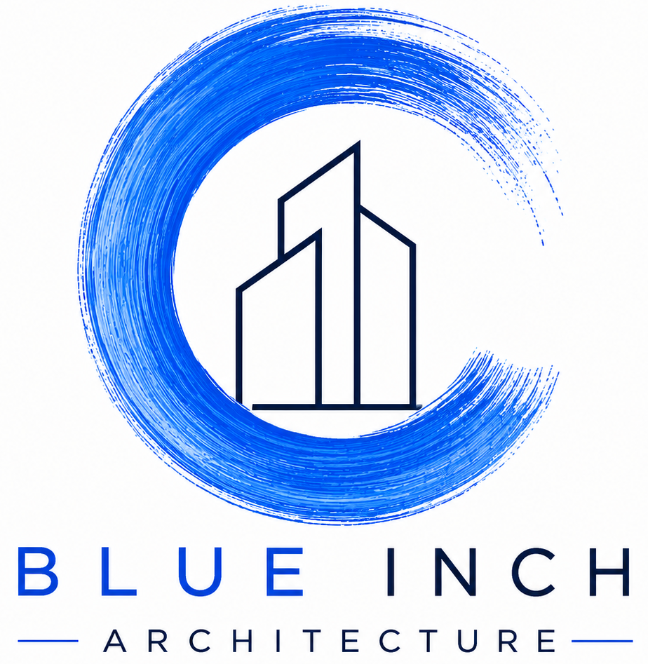 Blue Inch Archietcture|Accounting Service|Professional Services